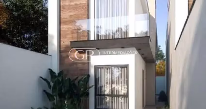 Casa com 2 quartos à venda em Fátima, Barra do Piraí 