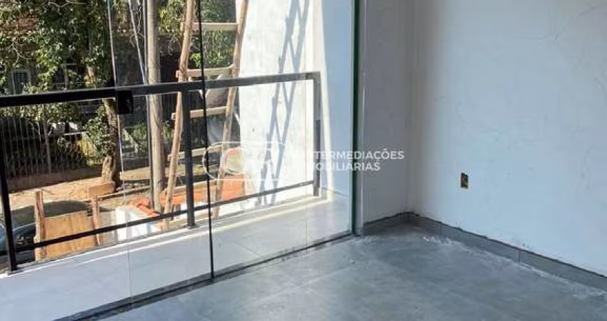 Casa com 2 quartos à venda em Fátima, Barra do Piraí 