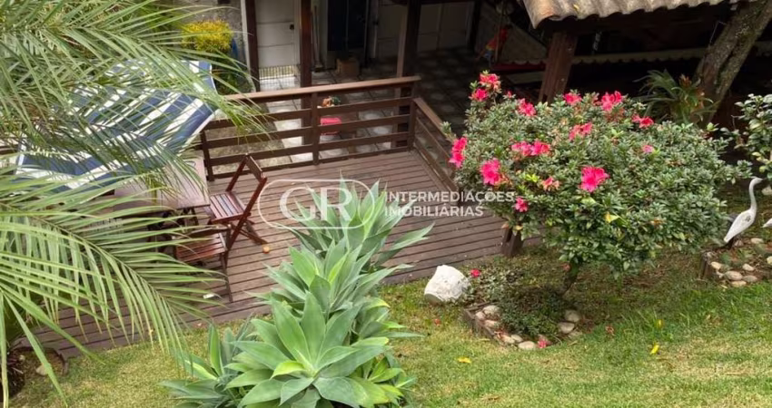 Casa com 3 quartos à venda no Ano Bom, Barra Mansa 