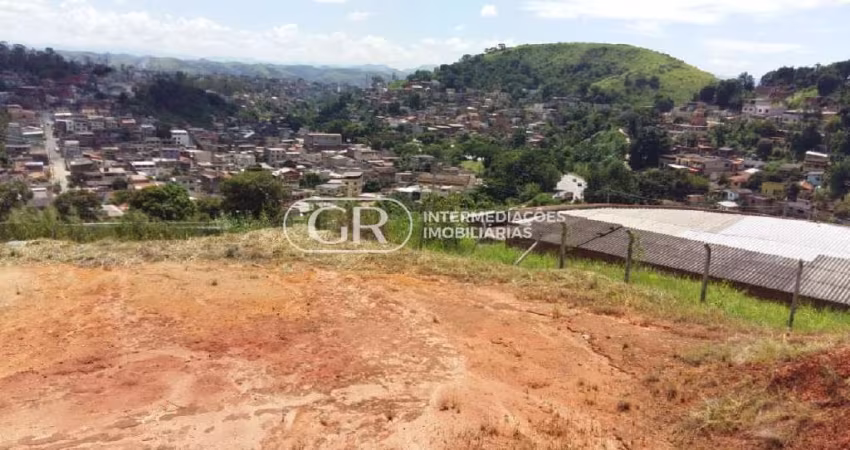 Terreno à venda no Assunção, Barra Mansa 