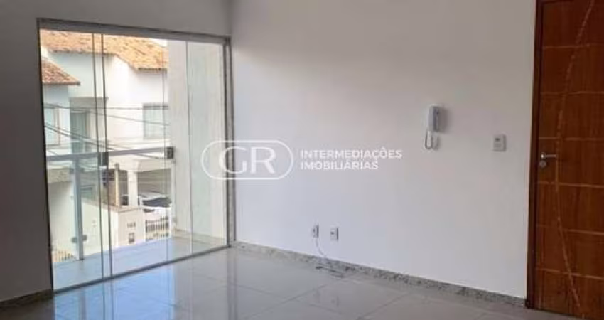 Apartamento com 3 quartos à venda no Jardim Belvedere, Volta Redonda 