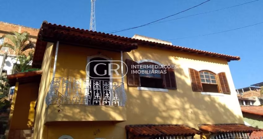 Apartamento com 2 quartos à venda no Ipê, Pinheiral 