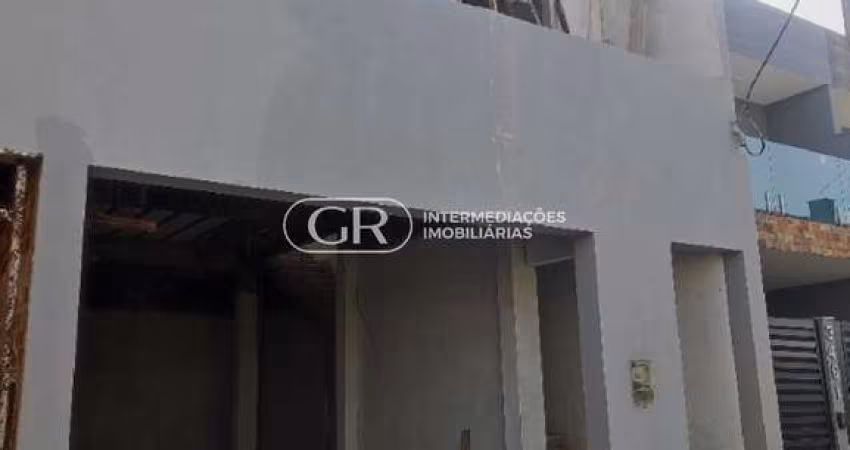 Casa com 3 quartos à venda no Jardim Real, Pinheiral 