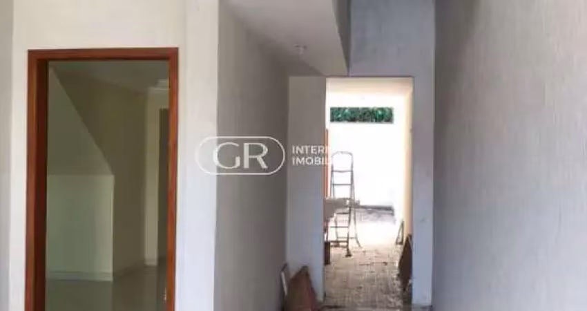 Casa com 3 quartos à venda no Vale do Sol, Pinheiral 