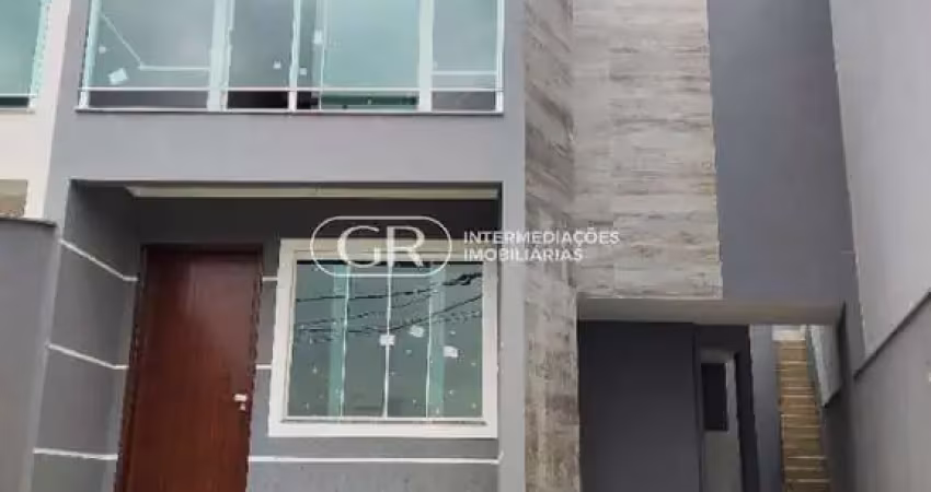 Casa com 3 quartos à venda no Jardim Real, Pinheiral 