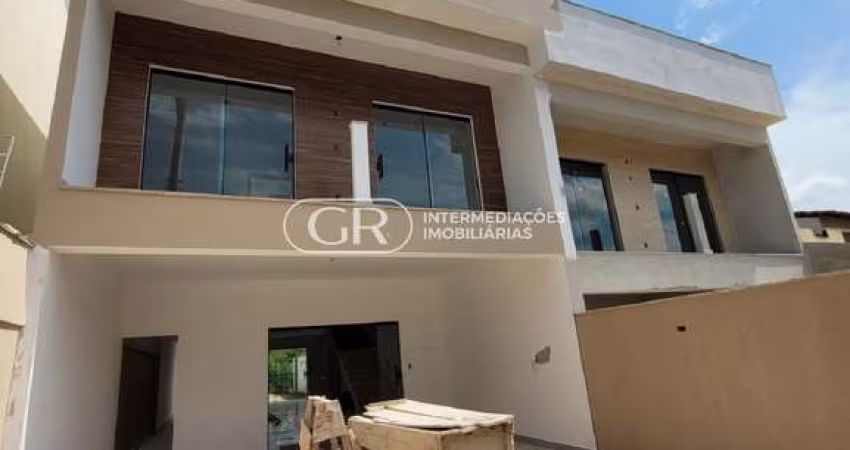 Casa com 3 quartos à venda na Bela Vista, Pinheiral 