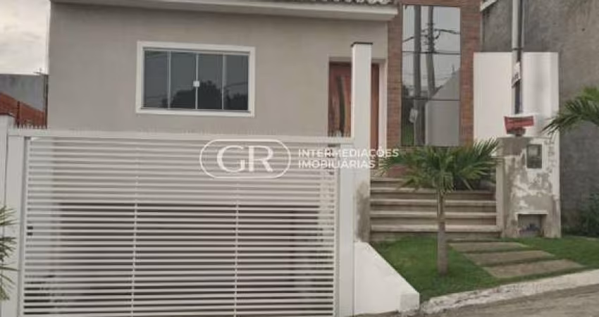 Casa com 2 quartos à venda no Jardim Real, Pinheiral 
