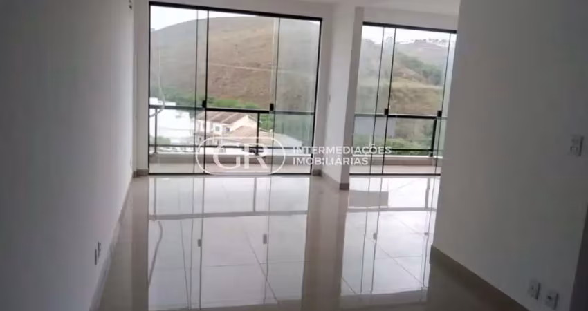 Apartamento com 2 quartos à venda no Jardim Amália, Volta Redonda 