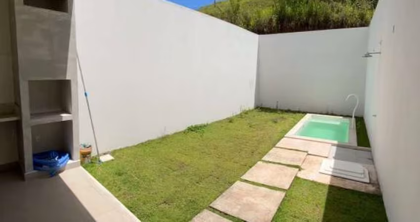 Casa com 3 quartos à venda no Jardim Provence, Volta Redonda 
