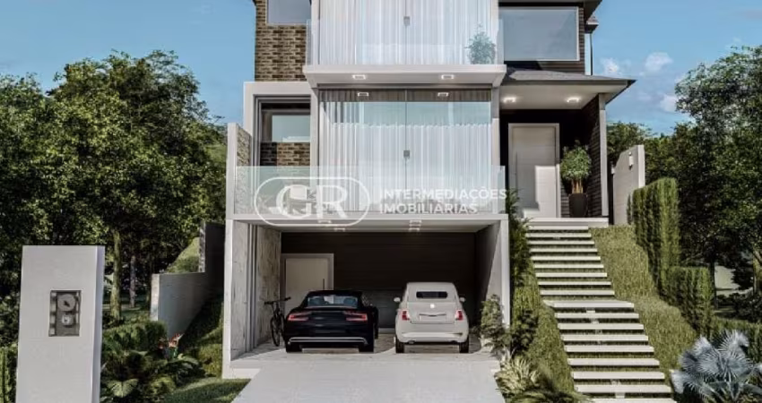 Casa com 3 quartos à venda no Jardim Amália, Volta Redonda 