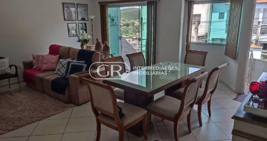 Casa com 4 quartos à venda no Jardim Amália, Volta Redonda 