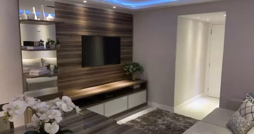 Apartamento com 2 quartos à venda no Jardim Amália, Volta Redonda 