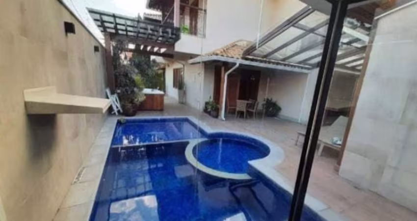 Casa com 4 quartos à venda na Morada da Colina, Volta Redonda 