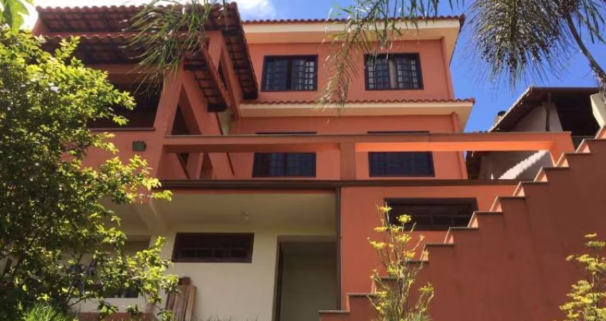 Casa com 6 quartos à venda na Morada da Colina, Volta Redonda 
