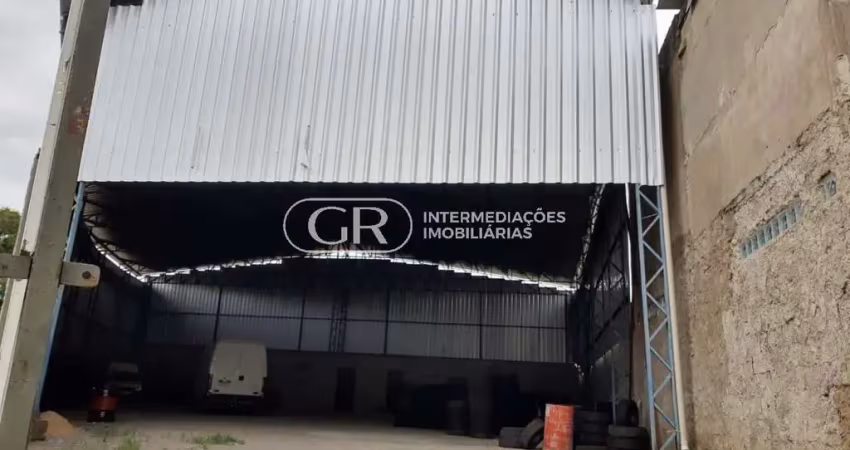Barracão / Galpão / Depósito à venda no Dom Bosco, Volta Redonda 