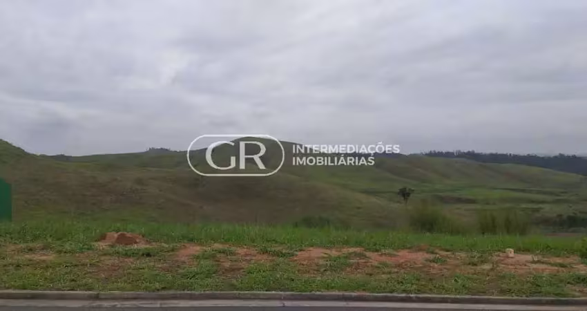Terreno à venda no Alphaville, Volta Redonda 