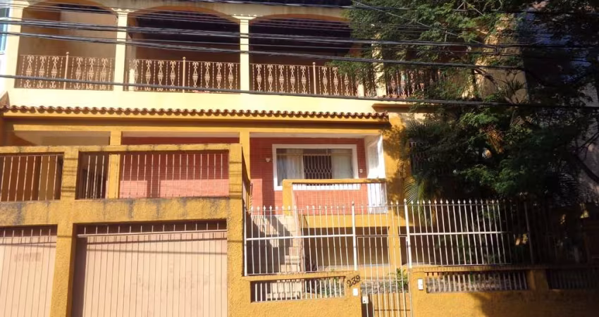 Casa com 6 quartos à venda no Jardim Amália, Volta Redonda 