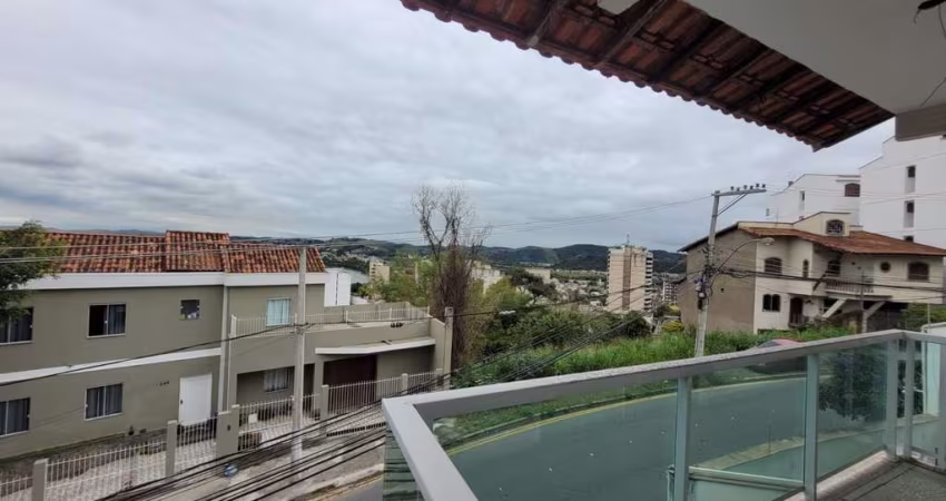 CASA JARDIM AMALIA 4 QUARTOS