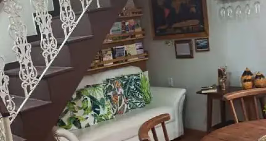 Casa com 3 quartos à venda no Volta Grande II, Volta Redonda 