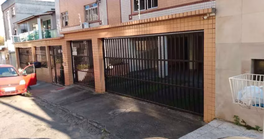 Apartamento com 2 quartos à venda no Jardim Amália, Volta Redonda 