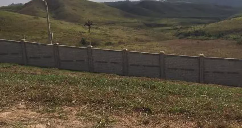 Terreno à venda no Alphaville, Volta Redonda 