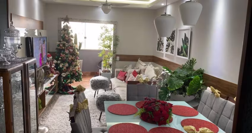 Apartamento com 3 quartos à venda no Jardim Amália, Volta Redonda 