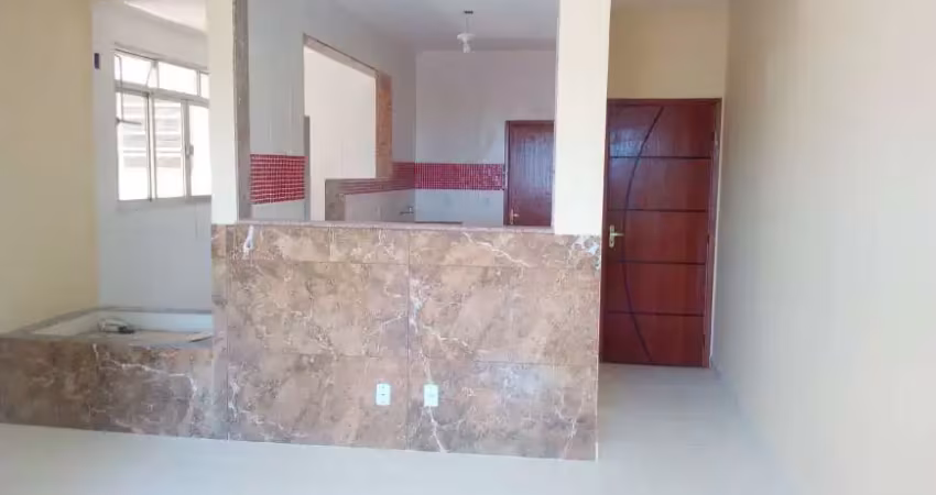 Apartamento com 3 quartos à venda no Jardim Amália, Volta Redonda 