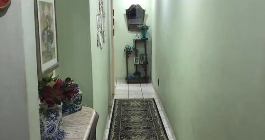 Apartamento com 3 quartos à venda no Jardim Amália, Volta Redonda 
