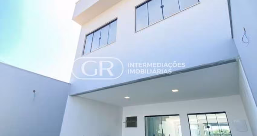 Casa no bairro Jardim Belvedere em Volta Redonda