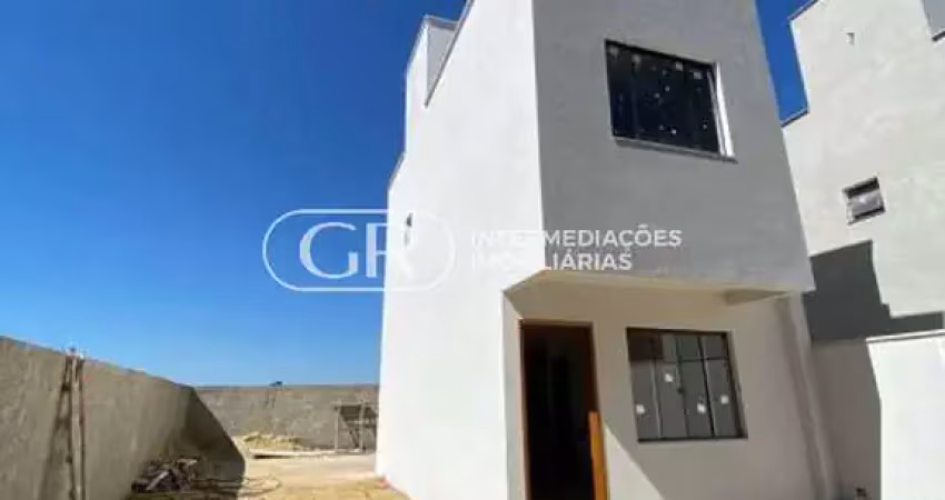 Casa com 2 quartos à venda no Belmonte, Volta Redonda 
