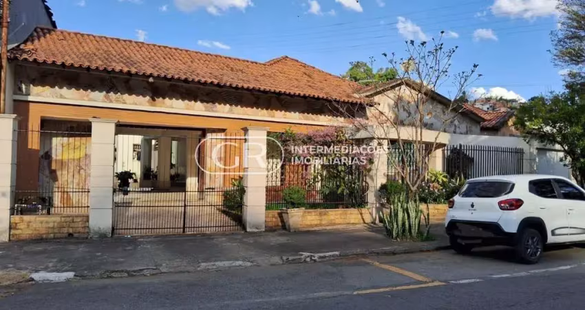Casa com 4 quartos à venda no São Lucas, Volta Redonda 