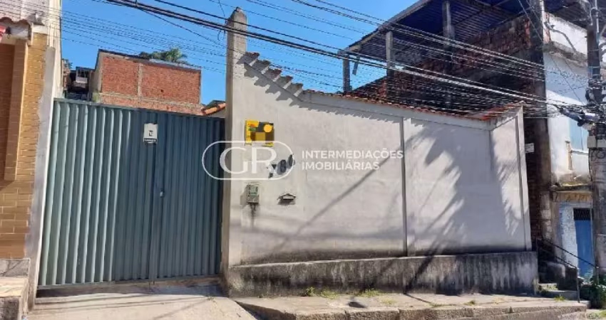 Casa com 1 quarto à venda no Carvão, Barra do Piraí 