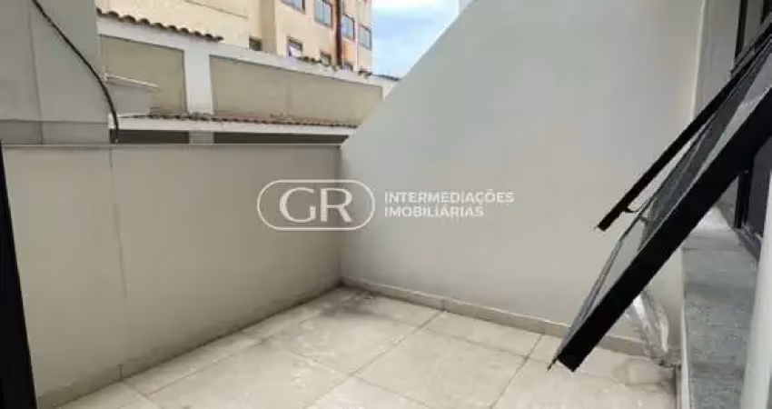 Sala comercial com 1 sala à venda no Conforto, Volta Redonda 