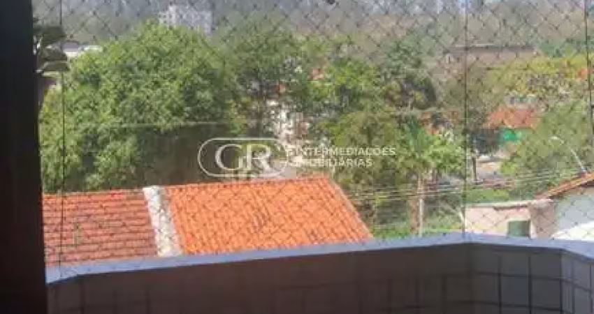 Apartamento com 2 quartos à venda na Vila Santa Cecília, Volta Redonda 