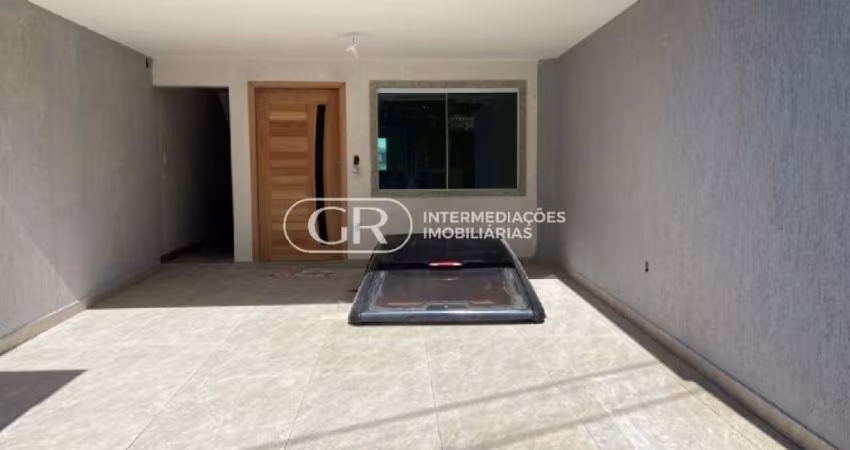 Casa com 3 quartos à venda no Jardim Belvedere, Volta Redonda 