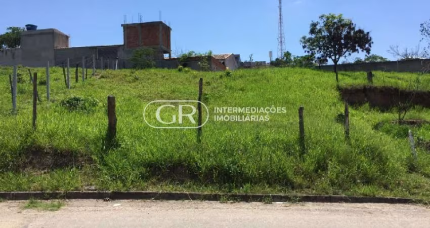 Terreno à venda no Roma, Volta Redonda 