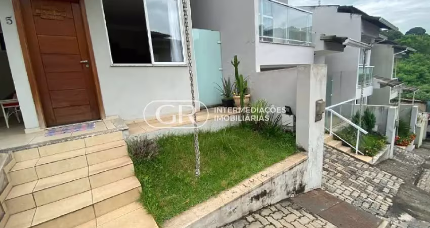 Casa com 3 quartos à venda no Retiro, Volta Redonda 