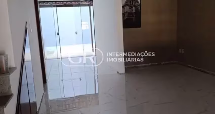 Casa com 3 quartos à venda no Jardim Belvedere, Volta Redonda 