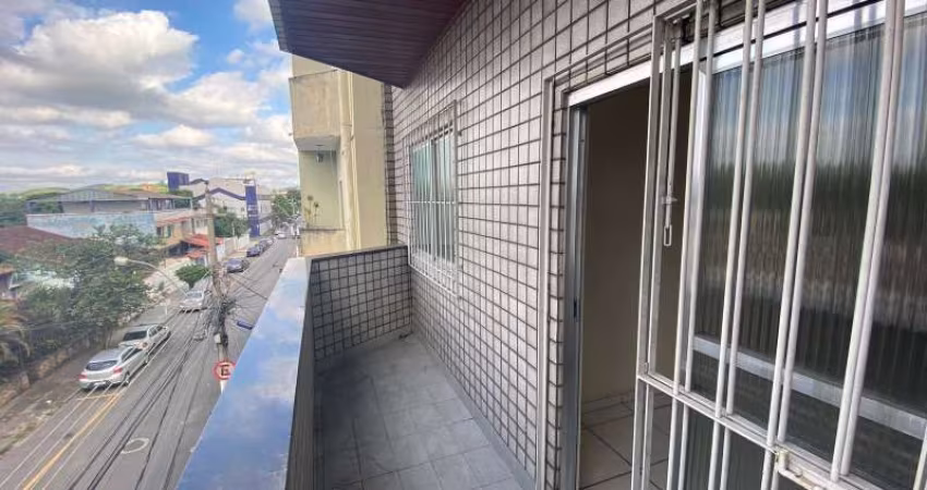 Apartamento com 2 quartos à venda no Niterói, Volta Redonda 