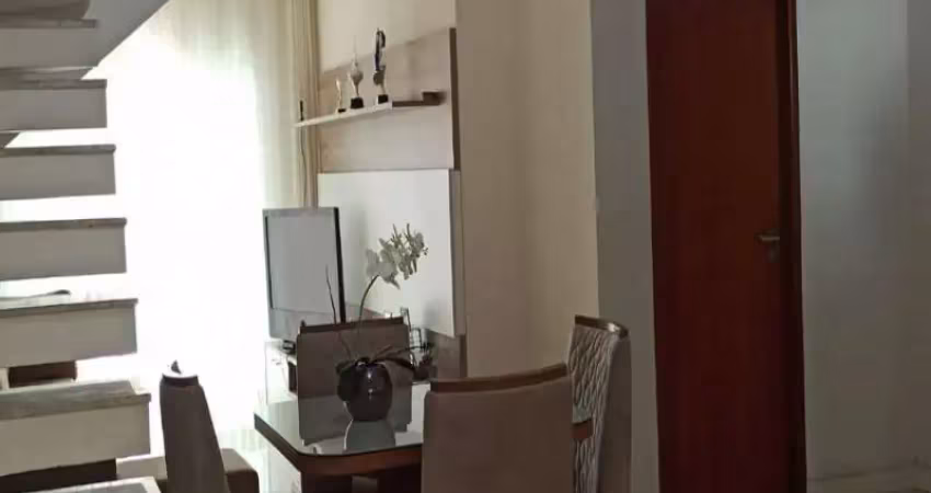 Casa com 3 quartos à venda no Mirante do Vale, Volta Redonda 