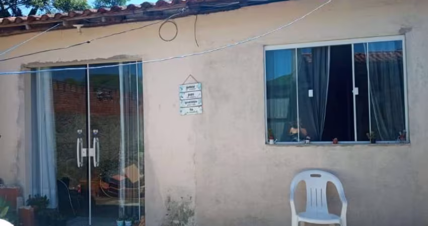 Casa com 2 quartos à venda no Três Poços, Volta Redonda 