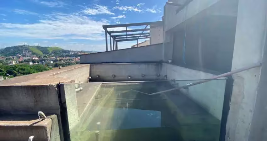 Apartamento com 6 quartos à venda na Nossa Senhora das Graças, Volta Redonda 