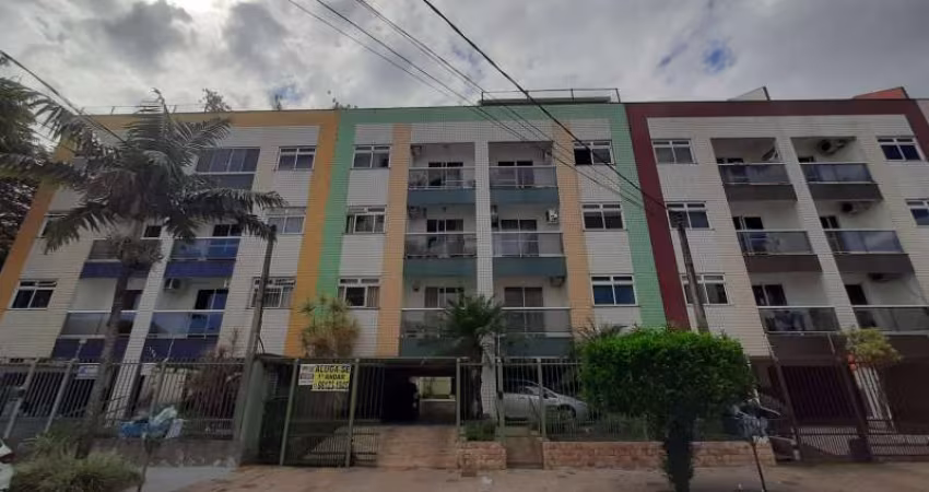 Apartamento com 2 quartos à venda na Nossa Senhora das Graças, Volta Redonda 