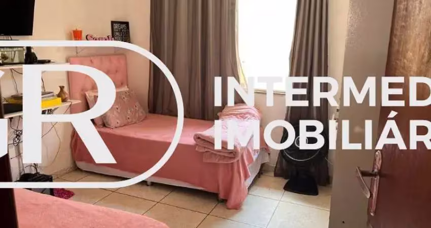 Casa com 2 quartos à venda no Recanto Feliz, Barra do Piraí 