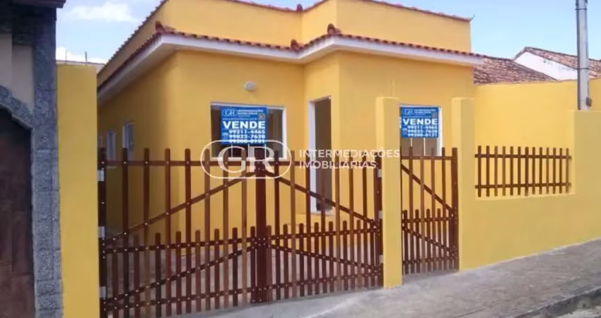 Casa com 3 quartos à venda no Varjão, Piraí 