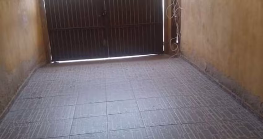 Casa com 4 quartos à venda no Santo Agostinho, Volta Redonda 
