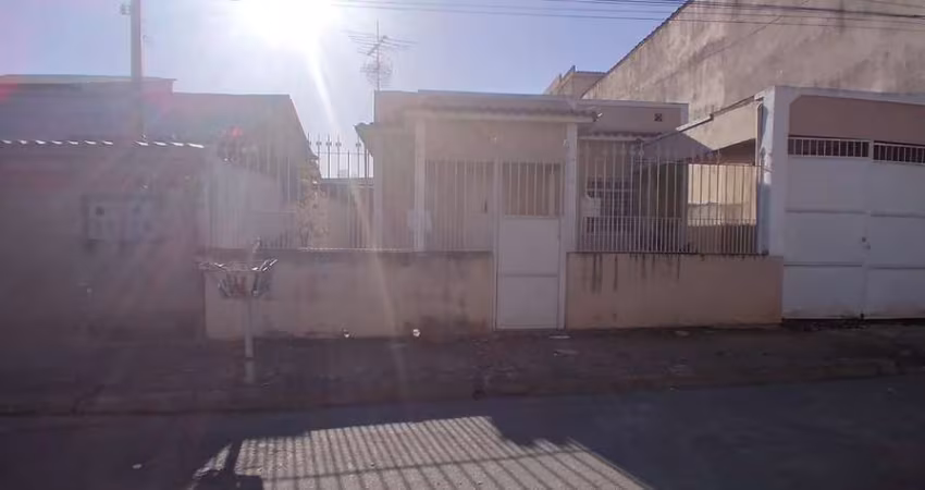Casa com 3 quartos à venda na Vila Americana, Volta Redonda 