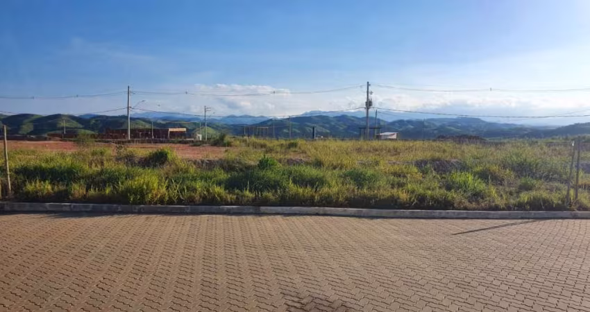 Terreno à venda no Jardim Belvedere, Volta Redonda 