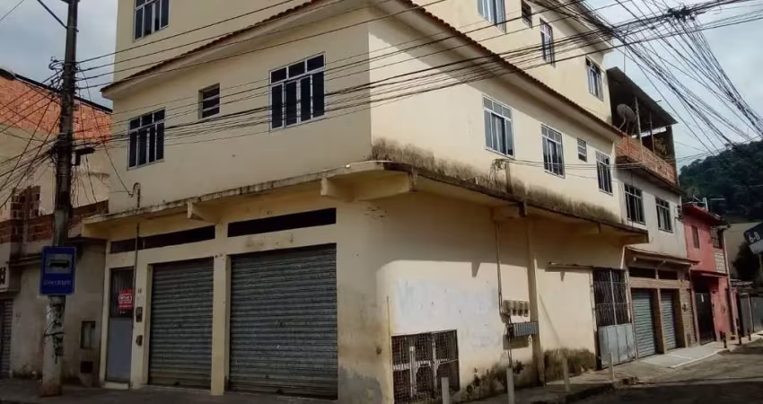 Apartamento com 7 quartos à venda no Parque das Ilhas, Volta Redonda 