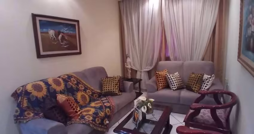 Apartamento com 3 quartos à venda na Vila Mury, Volta Redonda 